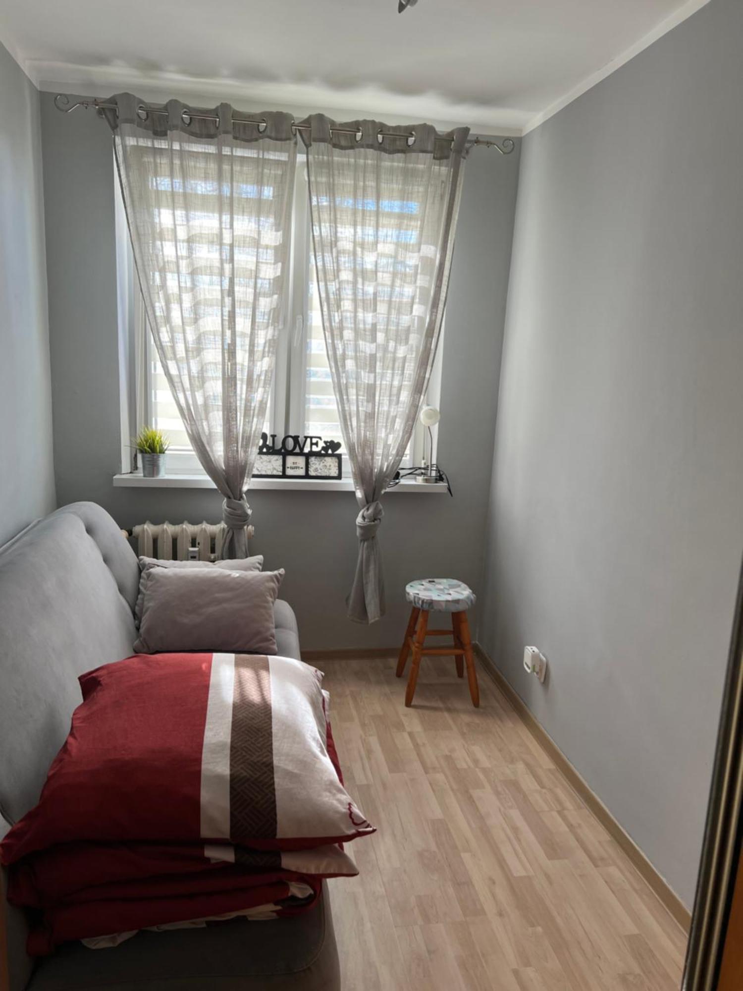 Apartament ชเตชชีแนค ภายนอก รูปภาพ