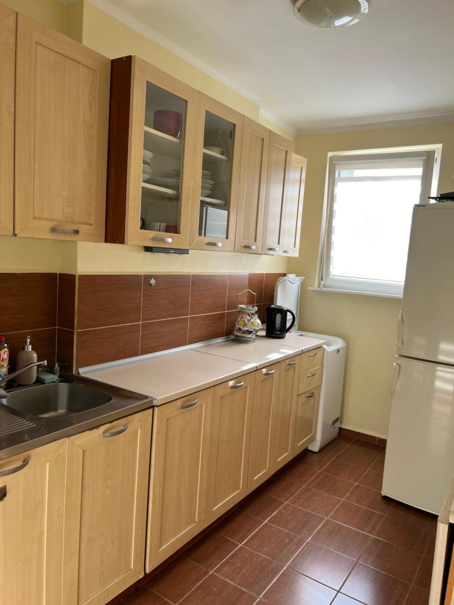 Apartament ชเตชชีแนค ภายนอก รูปภาพ